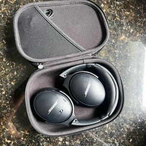 Bose Headphones